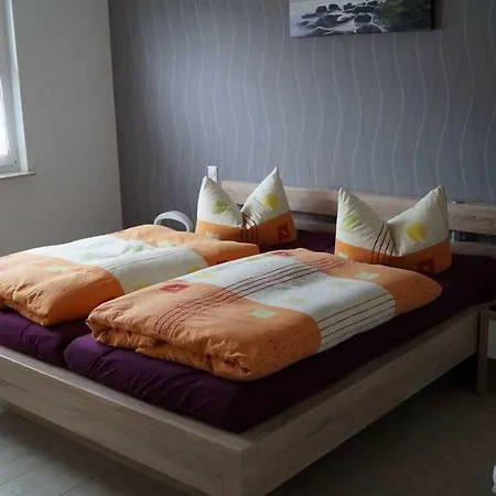 Ferienhaus Sandy Prázdninový dům Karlshagen