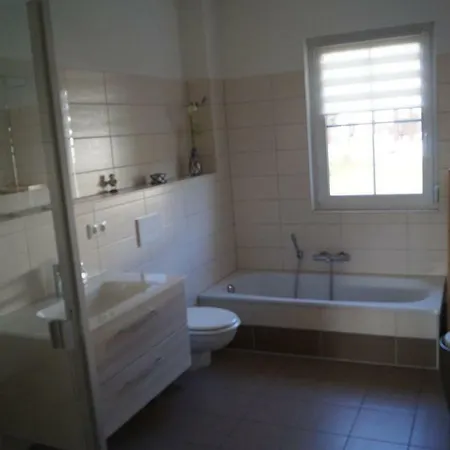Ferienhaus Sandy Tatil Evi *