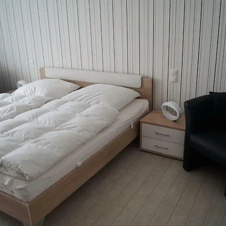Ferienhaus Sandy