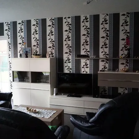 Ferienhaus Sandy Tatil Evi
