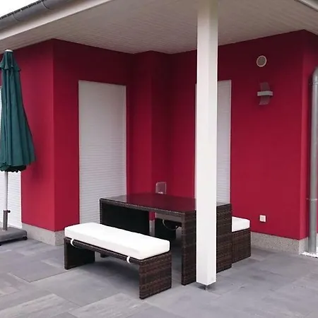 Ferienhaus Sandy Tatil Evi