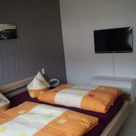 Ferienhaus Sandy Prázdninový dům