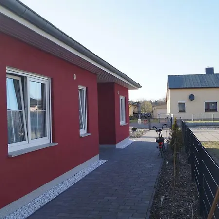 Ferienhaus Sandy *