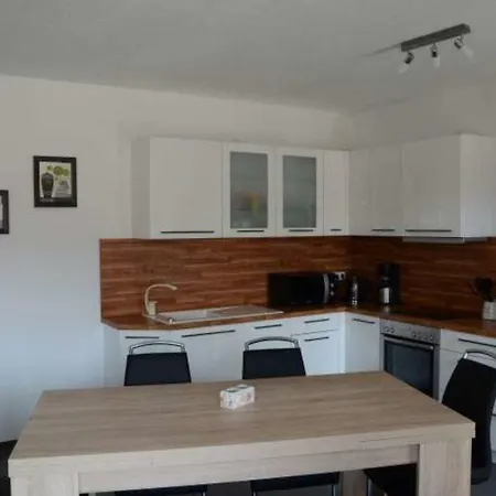 Ferienhaus Sandy Tatil Evi
