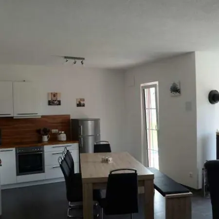 Ferienhaus Sandy Karlshagen