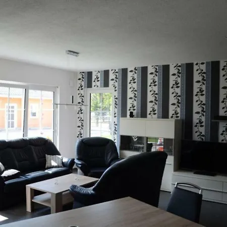 Ferienhaus Sandy Karlshagen