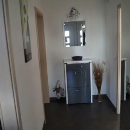 Tatil Evi Ferienhaus Sandy