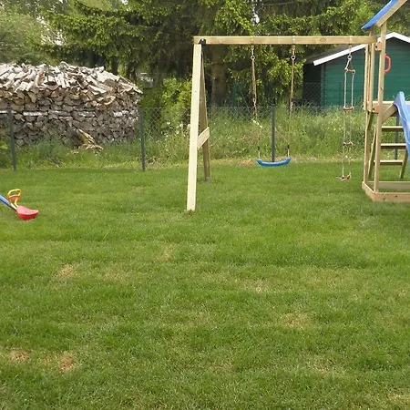 Ferienhaus Sandy Prázdninový dům