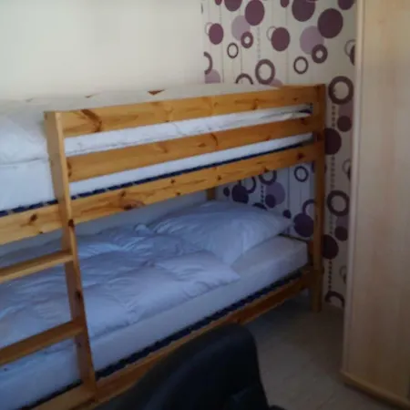 Ferienhaus Sandy Prázdninový dům