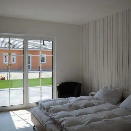 Ferienhaus Sandy * Karlshagen