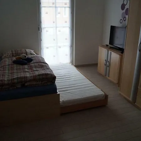 Ferienhaus Sandy * Karlshagen